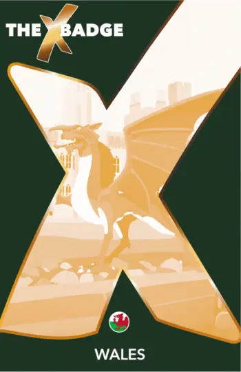 Badge