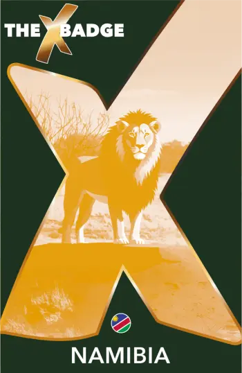 Badge