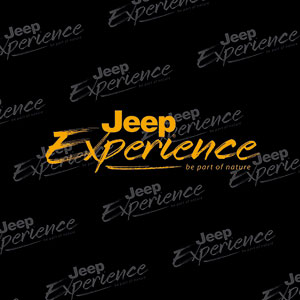 Jeep Experience Multifunktionstuch