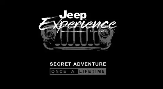 Jeep Tour Secret Adventure