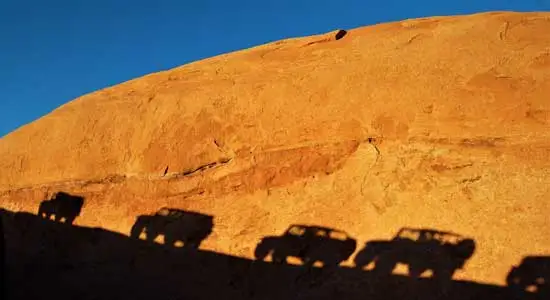 Jeep Tour Moab • USA