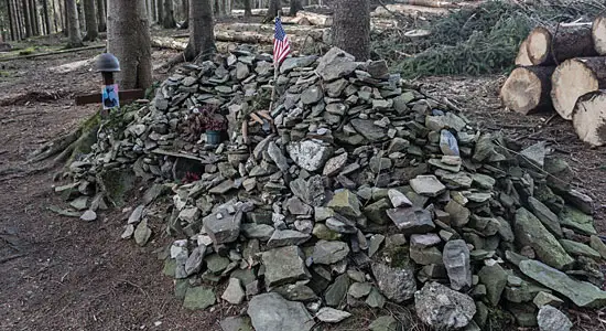 Jeep Tour Westwall inkl. Hürtgenwald