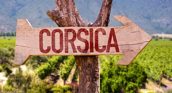 Jeep Tour Corse - of course