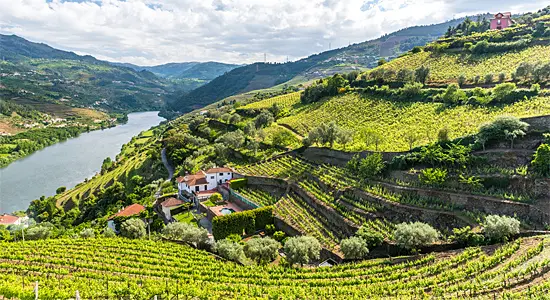 Jeep Tour Best of Portugal