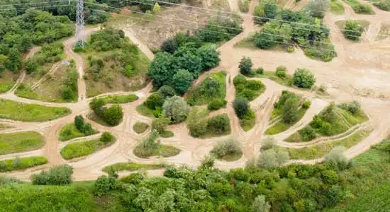 Jeep Tour Offroadpark Bayern