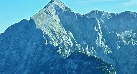 Jeep Tour Mythos Alpenfestung