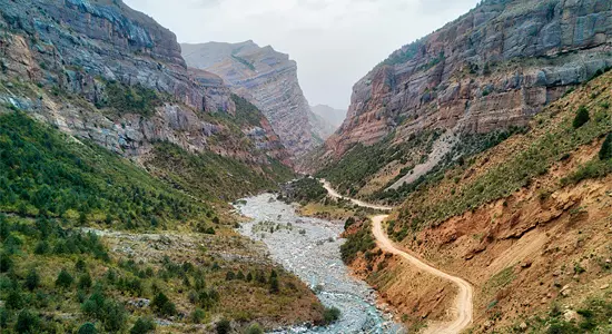Jeep Tour Pamir Highway - Bucketlist Trip
