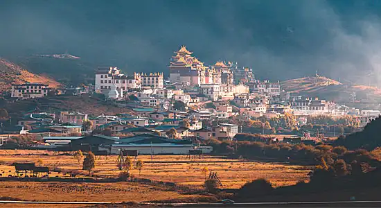 Jeep Tour Himalaya - Basecamp Mount Everest