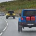 Jeep Experience