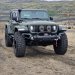 Jeep Experience