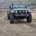 Jeep Experience