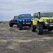 Jeep Experience