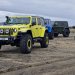 Jeep Experience