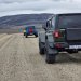 Jeep Experience