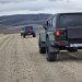 Jeep Experience