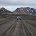 Jeep Experience