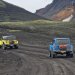 Jeep Experience