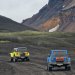 Jeep Experience