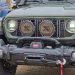 Jeep Experience