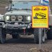 Jeep Experience