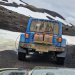 Jeep Experience