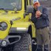 Jeep Experience