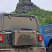 Jeep Experience