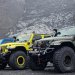 Jeep Experience
