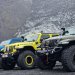 Jeep Experience