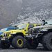 Jeep Experience