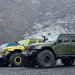 Jeep Experience