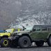 Jeep Experience