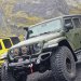 Jeep Experience