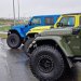 Jeep Experience