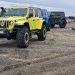 Jeep Experience