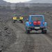 Jeep Experience
