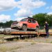 Jeep Experience