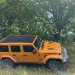 Jeep Experience