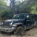Jeep Experience