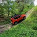 Jeep Experience
