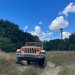Jeep Experience