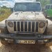 Jeep Experience