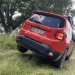 Jeep Experience
