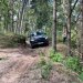 Jeep Experience