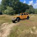 Jeep Experience