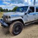 Jeep Experience