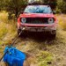Jeep Experience