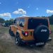 Jeep Experience