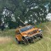 Jeep Experience