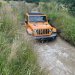 Jeep Experience